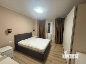 3-к квартира, на длительный срок, 88м2, 9/25 этаж