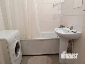 1-к квартира, на длительный срок, 40м2, 19/27 этаж