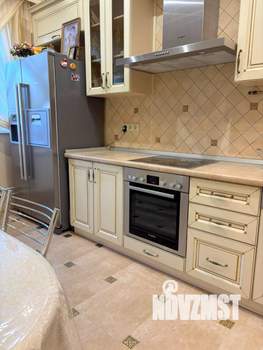 3-к квартира, на длительный срок, 85м2, 5/17 этаж