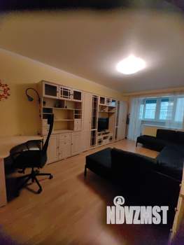 3-к квартира, на длительный срок, 81м2, 9/25 этаж