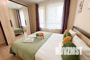 2-к квартира, посуточно, 64м2, 20/22 этаж