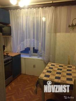 3-к квартира, на длительный срок, 57м2, 4/5 этаж