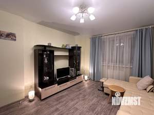 2-к квартира, на длительный срок, 55м2, 15/27 этаж