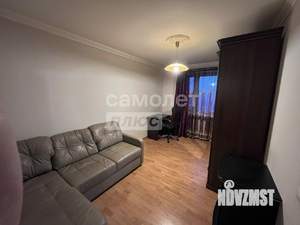 2-к квартира, на длительный срок, 64м2, 16/17 этаж