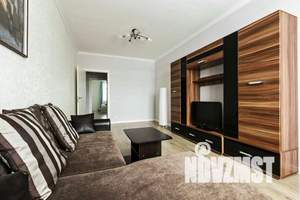 2-к квартира, посуточно, 65м2, 14/17 этаж