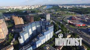 3-к квартира, на длительный срок, 110м2, 7/22 этаж