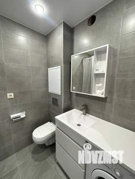 1-к квартира, на длительный срок, 38м2, 4/8 этаж