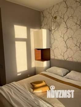 2-к квартира, на длительный срок, 57м2, 17/17 этаж