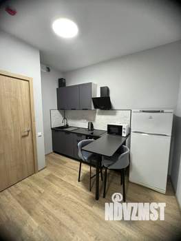 1-к квартира, на длительный срок, 25м2, 10/16 этаж