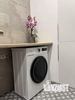 2-к квартира, на длительный срок, 60м2, 4/4 этаж
