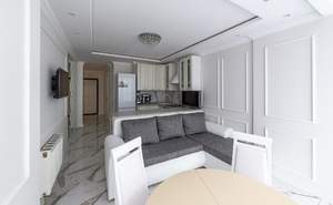 2-к квартира, на длительный срок, 50м2, 25/27 этаж