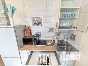 1-к квартира, посуточно, 29м2, 1/1 этаж