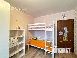 3-к квартира, на длительный срок, 86м2, 22/23 этаж