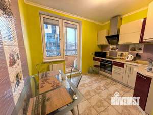 1-к квартира, на длительный срок, 42м2, 5/20 этаж