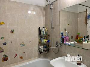 3-к квартира, на длительный срок, 86м2, 12/23 этаж