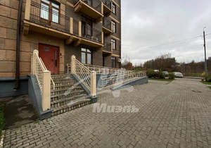 1-к квартира, на длительный срок, 32м2, 3/7 этаж