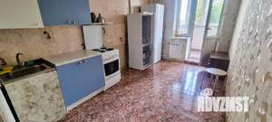 1-к квартира, на длительный срок, 37м2, 4/17 этаж