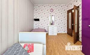 2-к квартира, на длительный срок, 56м2, 24/27 этаж