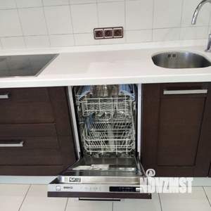 1-к квартира, на длительный срок, 38м2, 3/25 этаж