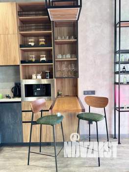 2-к квартира, посуточно, 48м2, 8/37 этаж