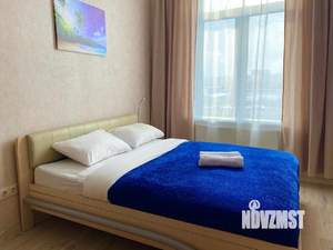 1-к квартира, посуточно, 35м2, 7/9 этаж