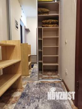 1-к квартира, на длительный срок, 35м2, 3/9 этаж