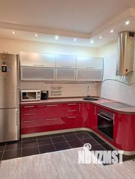 2-к квартира, на длительный срок, 57м2, 17/25 этаж