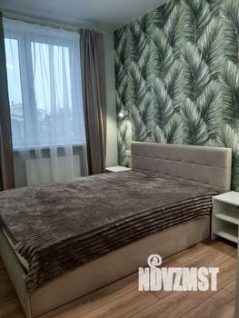 2-к квартира, на длительный срок, 47м2, 2/4 этаж