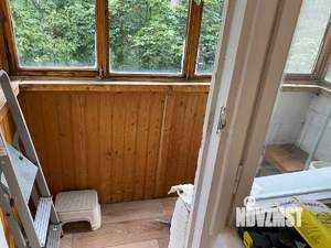 1-к квартира, на длительный срок, 30м2, 5/5 этаж