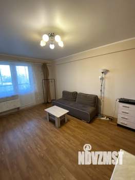 Студия квартира, на длительный срок, 29м2, 5/17 этаж