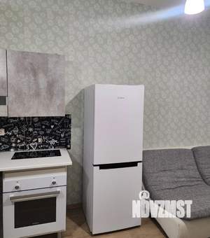 1-к квартира, на длительный срок, 38м2, 2/16 этаж