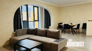 2-к квартира, на длительный срок, 80м2, 6/9 этаж