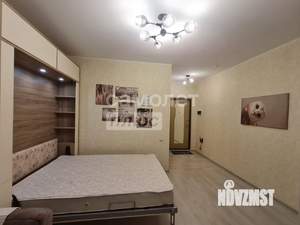1-к квартира, на длительный срок, 37м2, 7/9 этаж