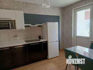 2-к квартира, на длительный срок, 65м2, 3/17 этаж