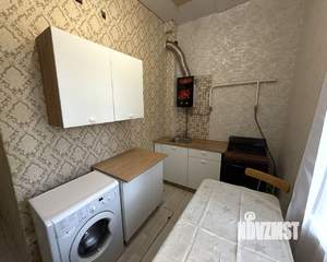 2-к квартира, на длительный срок, 60м2, 1/2 этаж