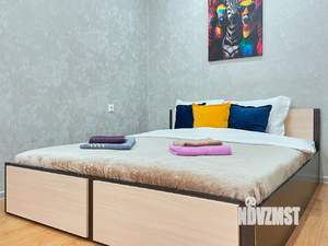 2-к квартира, посуточно, 45м2, 5/5 этаж