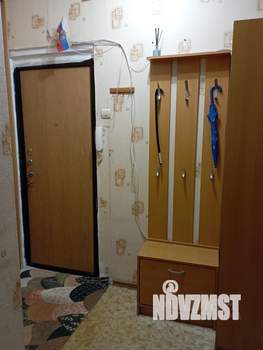 1-к квартира, на длительный срок, 38м2, 13/17 этаж