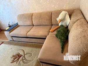 2-к квартира, на длительный срок, 47м2, 1/5 этаж