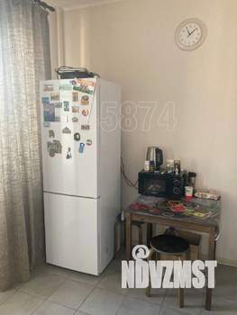 1-к квартира, на длительный срок, 30м2, 12/16 этаж