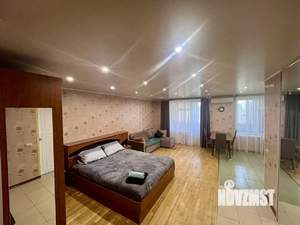 Студия квартира, на длительный срок, 36м2, 14/14 этаж