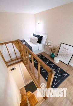 Студия квартира, на длительный срок, 15м2, 1/5 этаж