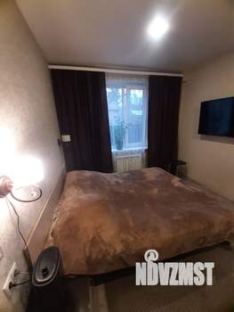 1-к квартира, на длительный срок, 42м2, 1/2 этаж