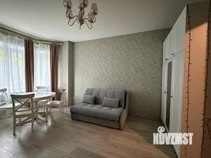 2-к квартира, на длительный срок, 51м2, 2/5 этаж