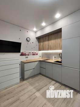 Студия квартира, на длительный срок, 30м2, 2/7 этаж