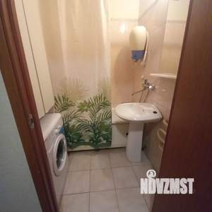 1-к квартира, на длительный срок, 42м2, 8/16 этаж