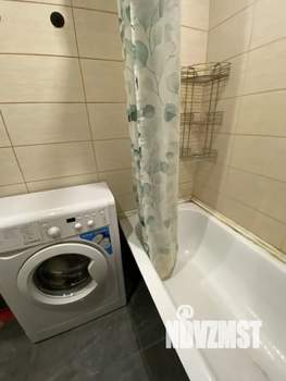 1-к квартира, на длительный срок, 37м2, 4/5 этаж