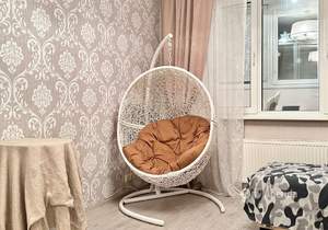 1-к квартира, на длительный срок, 63м2, 15/17 этаж