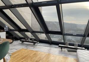 Студия квартира, на длительный срок, 72м2, 6/8 этаж