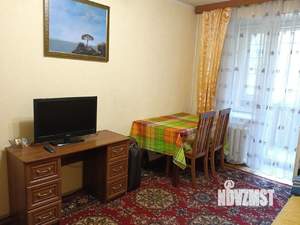 1-к квартира, на длительный срок, 63м2, 1/12 этаж