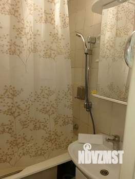 2-к квартира, посуточно, 53м2, 1/9 этаж